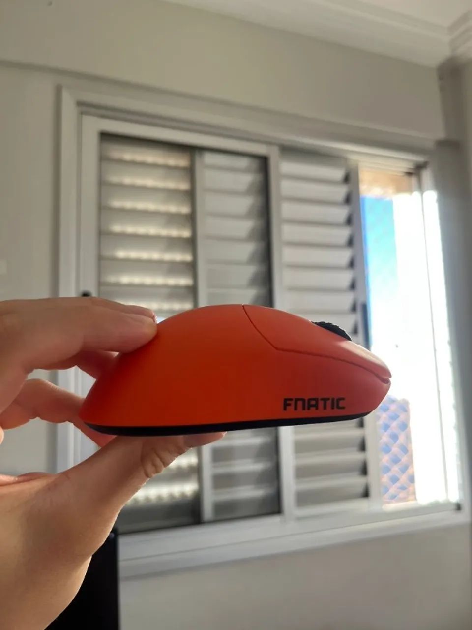 Mouse Gamer Lamzu Thorn Fnatic Edition  - Foto 3