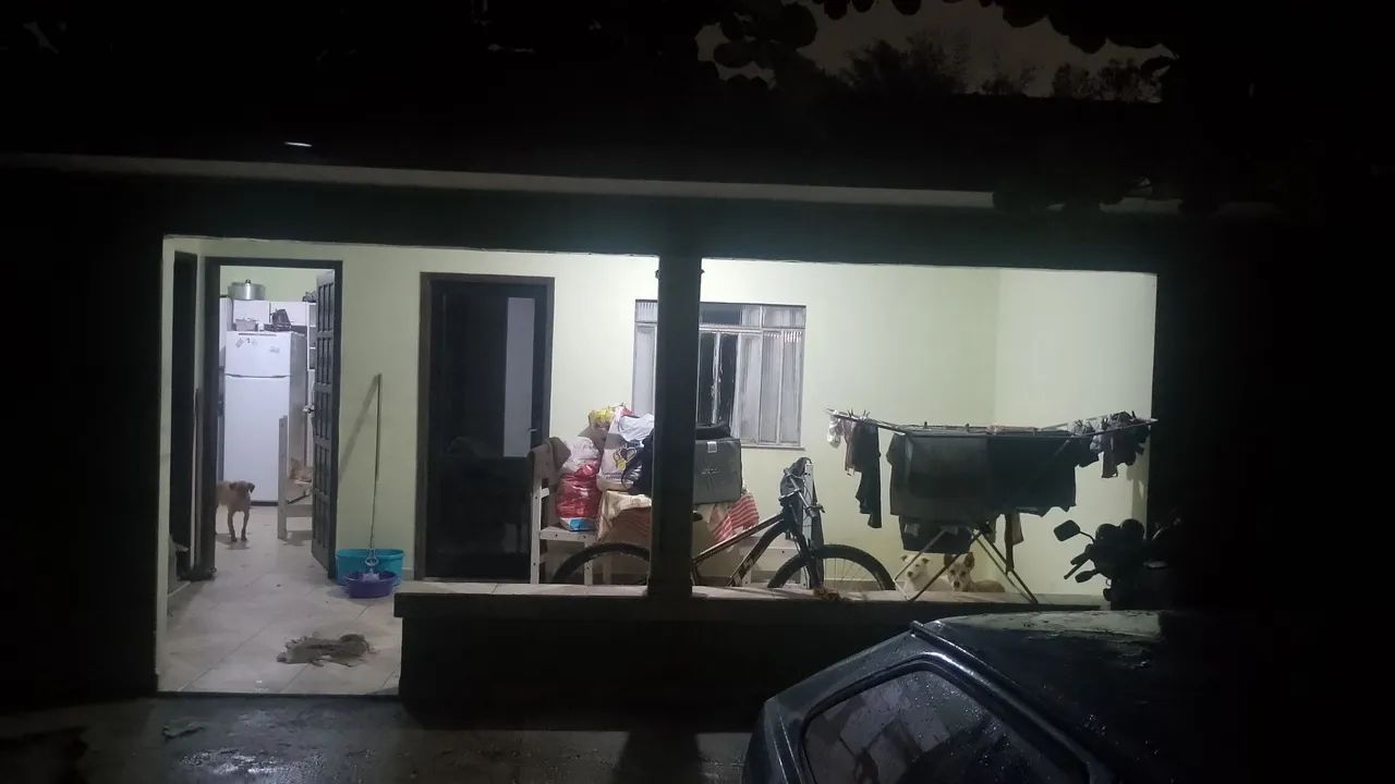 Foto - Paranaguá - Ilha dos Valadares