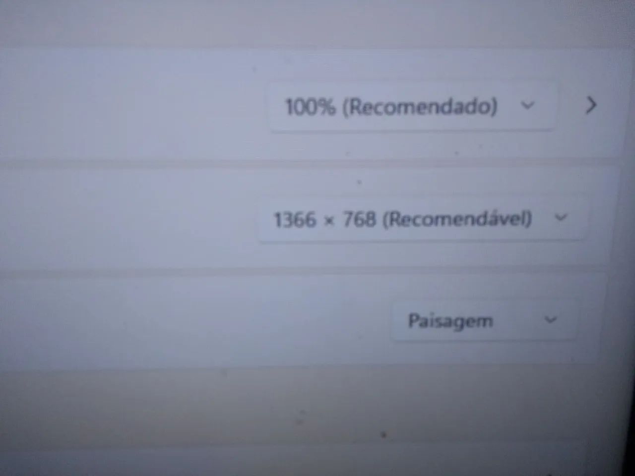 Monitor LCD AOC 19 polegadas hdmi  - Foto 2