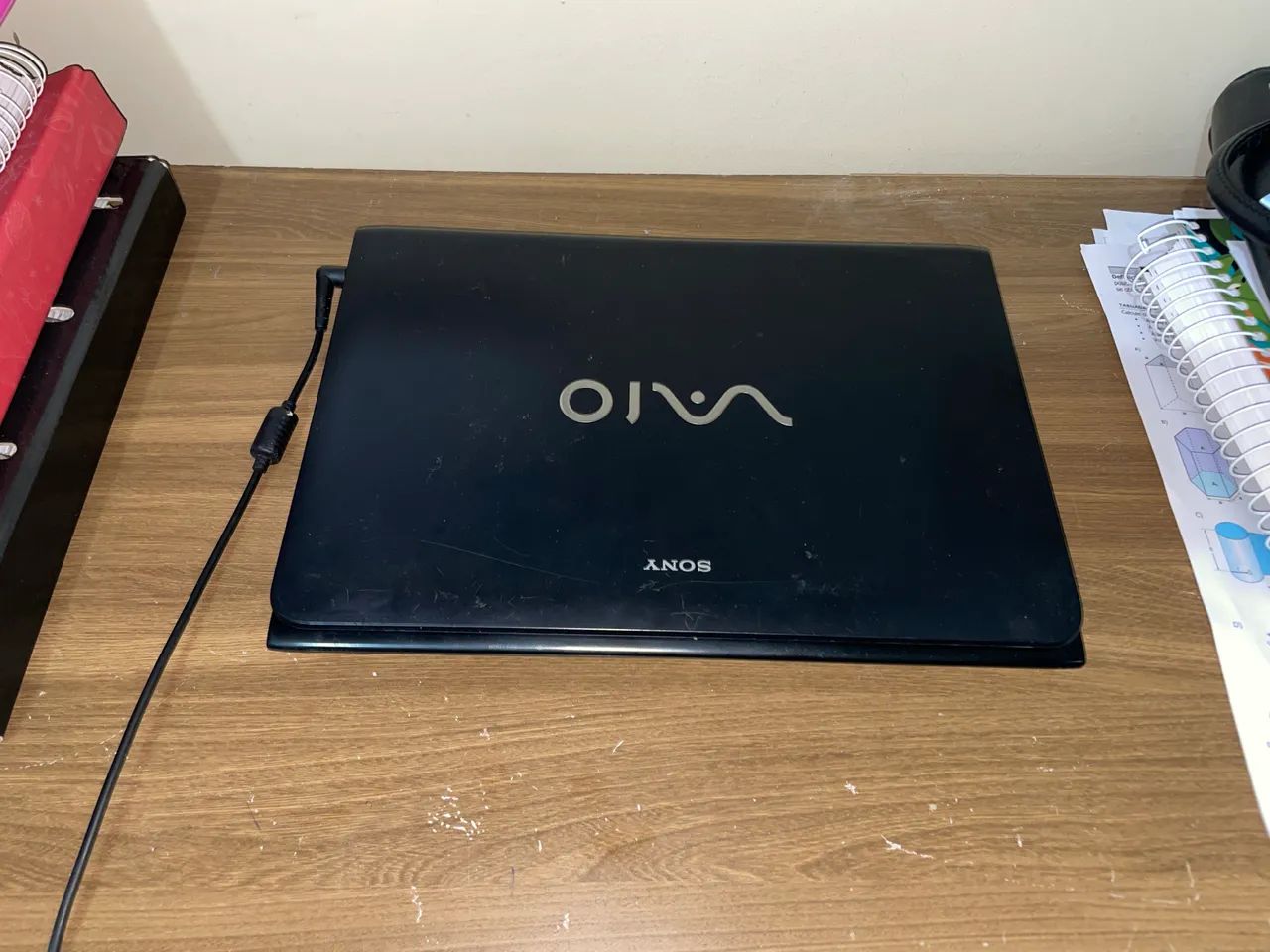 Vendo Notebook  - Foto 2