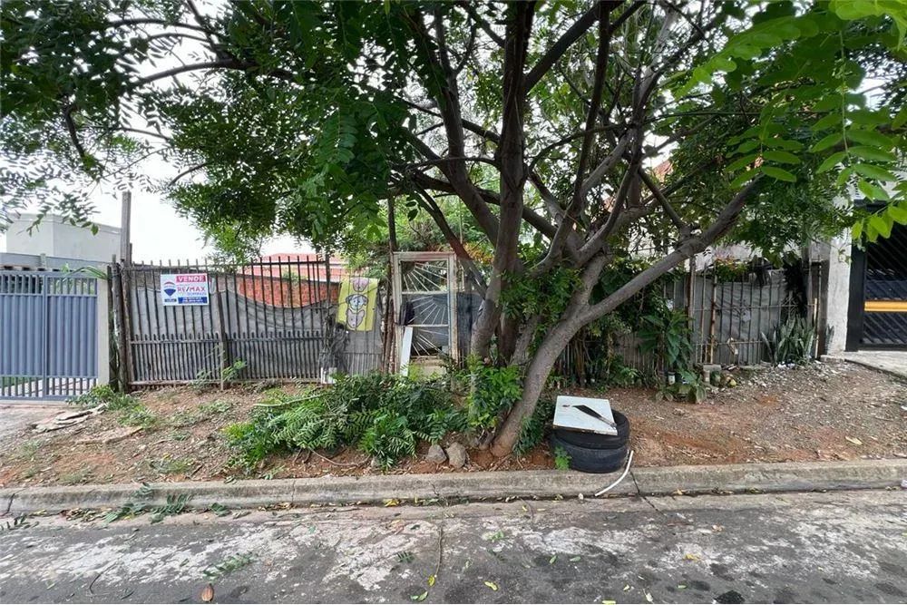 Terreno à venda, com 250 m²por 218.000,00 no Bairro Novo Cambuí em Hortolândia/SP