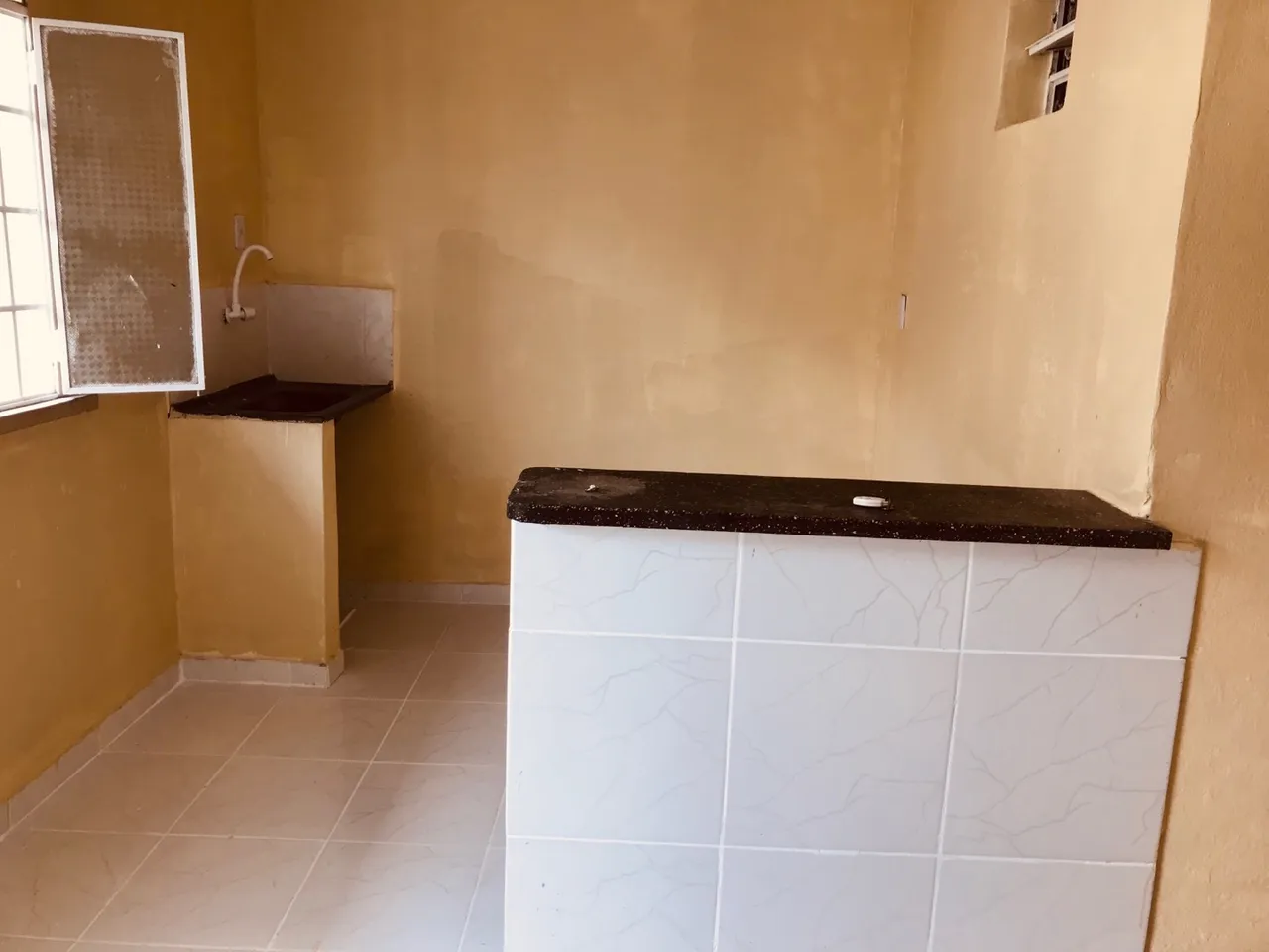 Apartamento disponível 