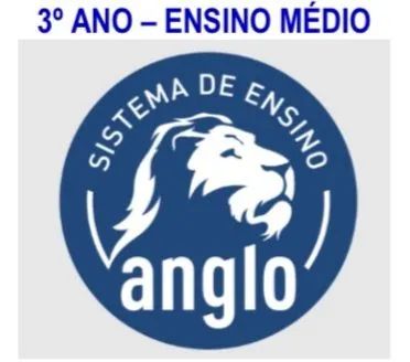 Livros Novos - Sistema Anglo SOMOS Educação- 3 Ano Ensino Médio - Foto 3