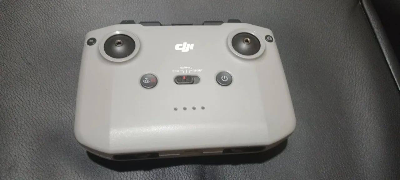 Controle remoto DJI RC-N1 - Foto 2
