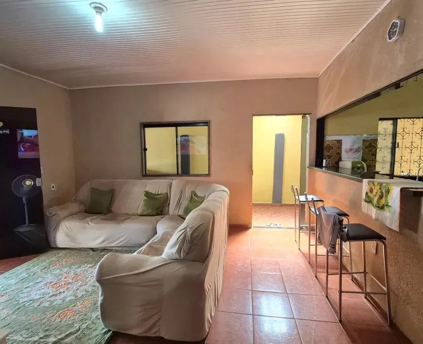 Vendo excelente casa em Santa Maria  - Foto 5
