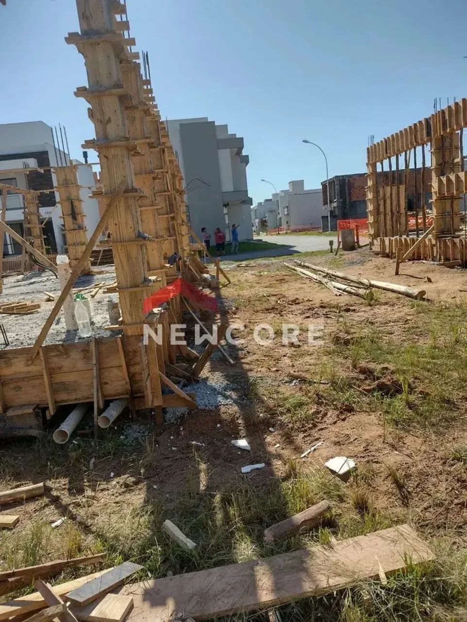 Lote em condomínio em Avenida Deltaville - Beira Rio - Biguaçu/SC - Foto 4