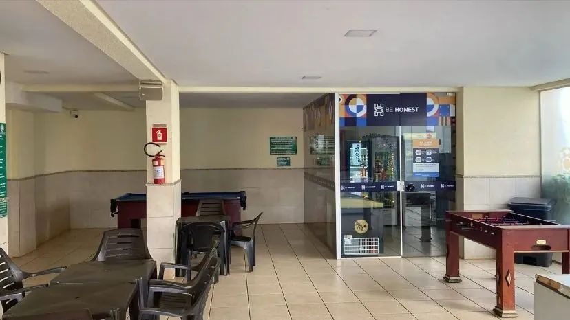 APARTAMENTO CONDOMÍNIO AMBAR  - Foto 4
