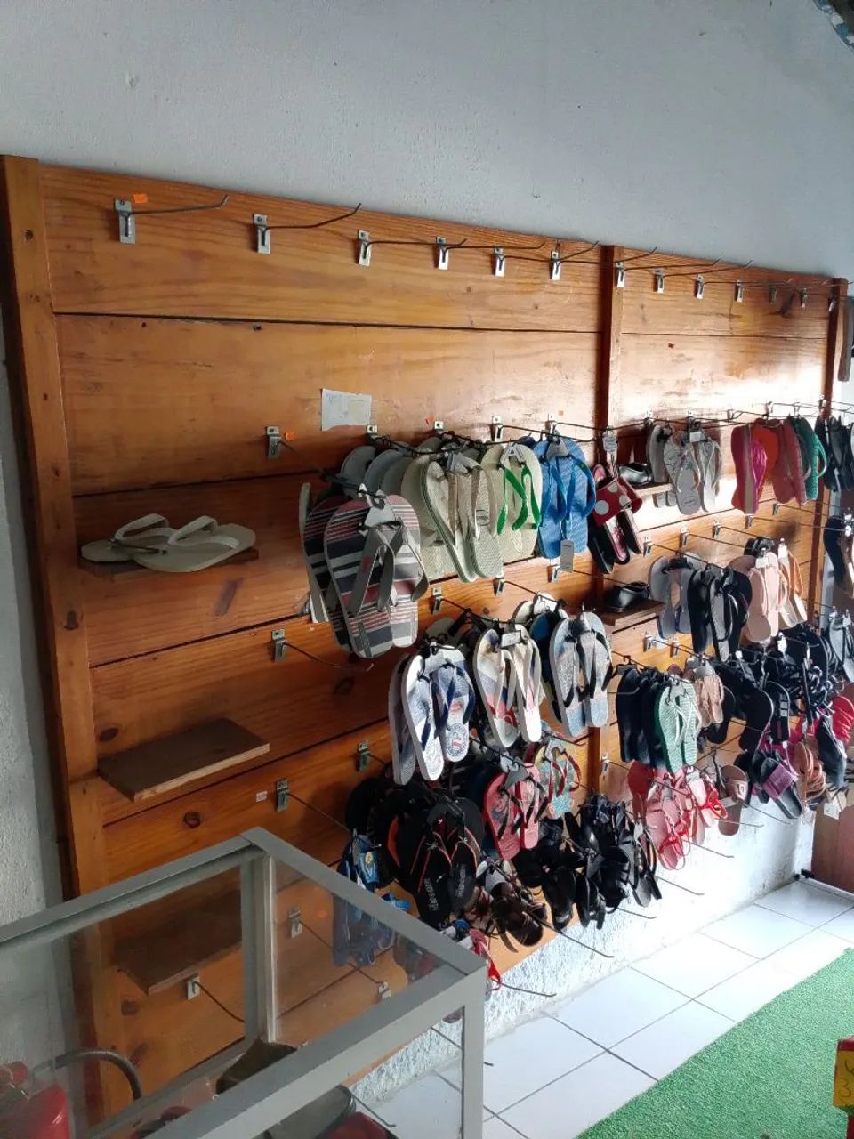 Painel Espositor  - Foto 2