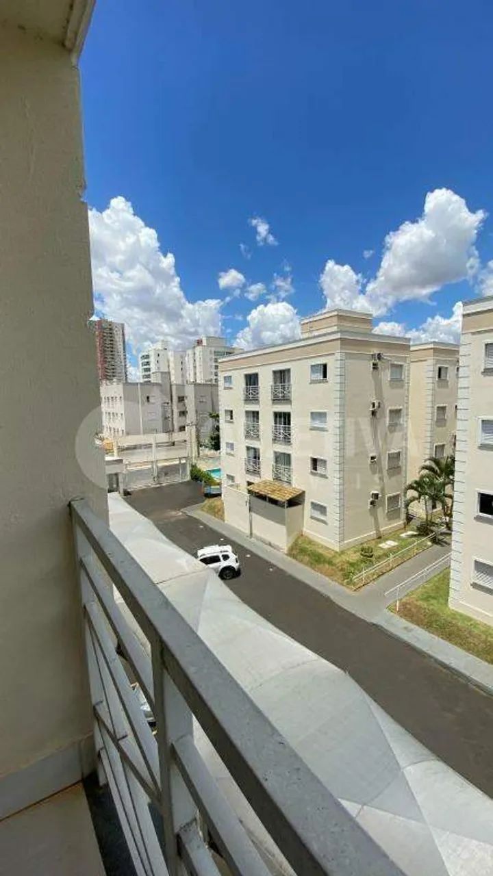 Apartamento à venda, 3 quartos, 1 suíte, 1 vaga, TUBALINA - UBERLANDIA/MG
