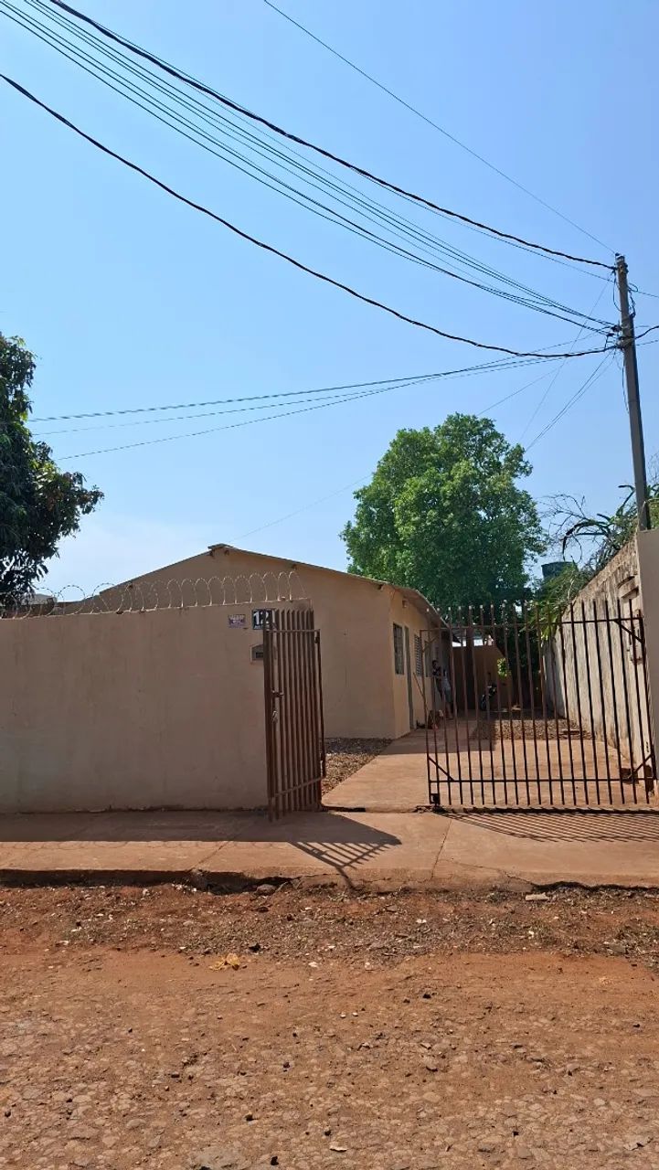 Foto - Campo Grande - Jardim Nhanhá