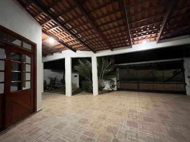 A casa que você sonhou.