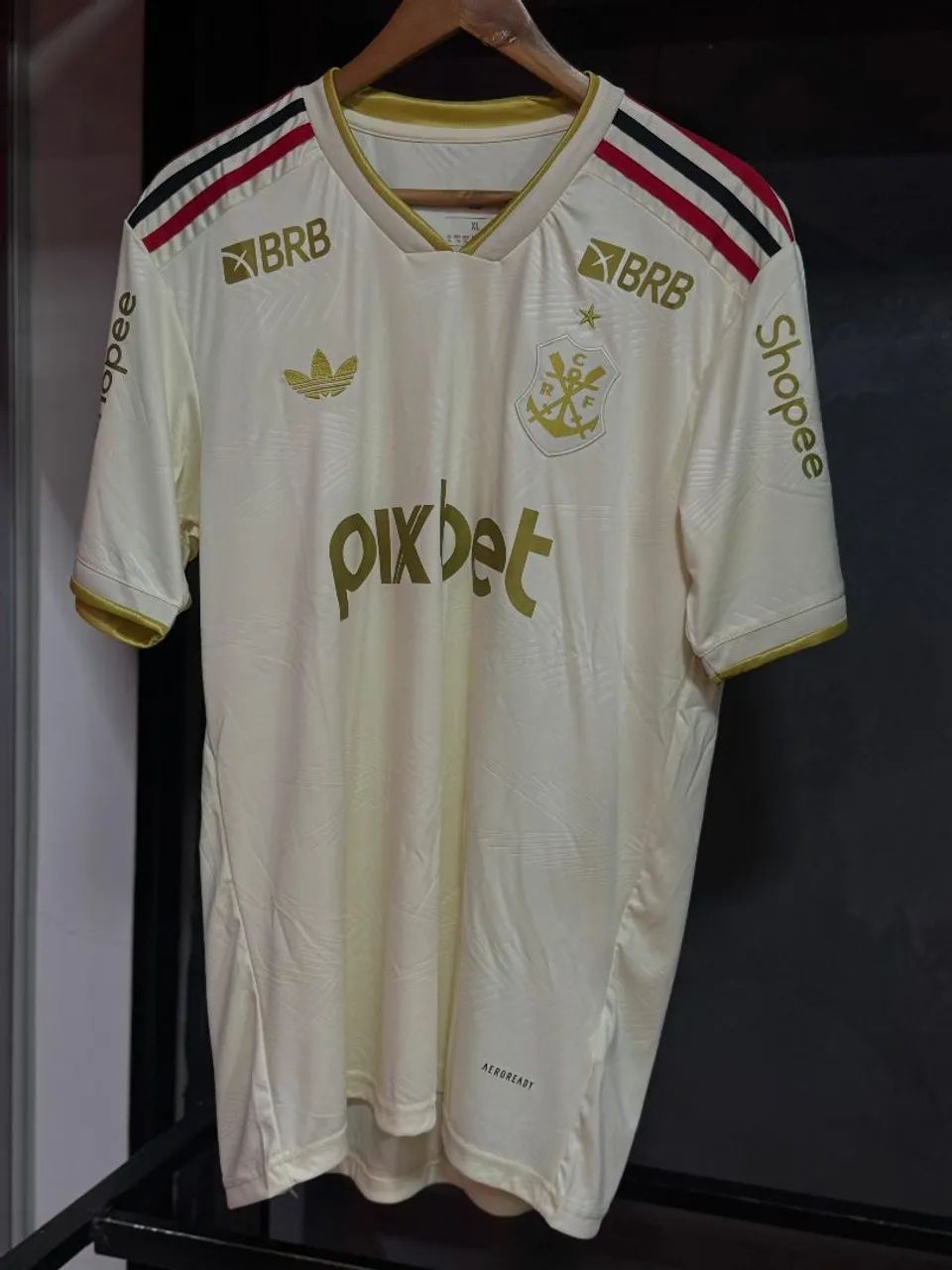 Camisas do Flamengo - Foto 2