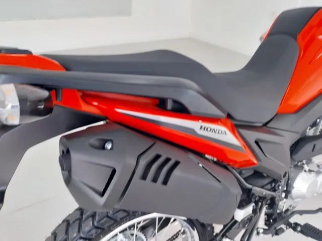 Honda NXR BROS CBS 160 - Foto 4