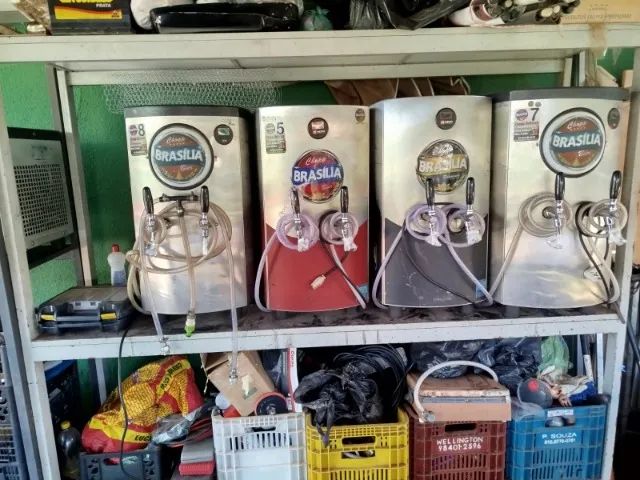 OPORTUNIDADE PARA SEU NEGOCIO - CHOPEIRAS  - Foto 5