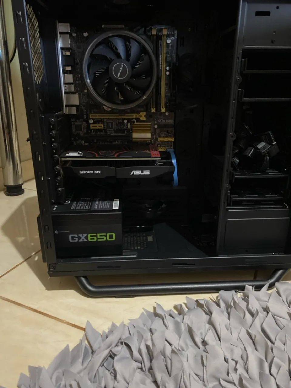 PC Gamer Completo - Foto 2