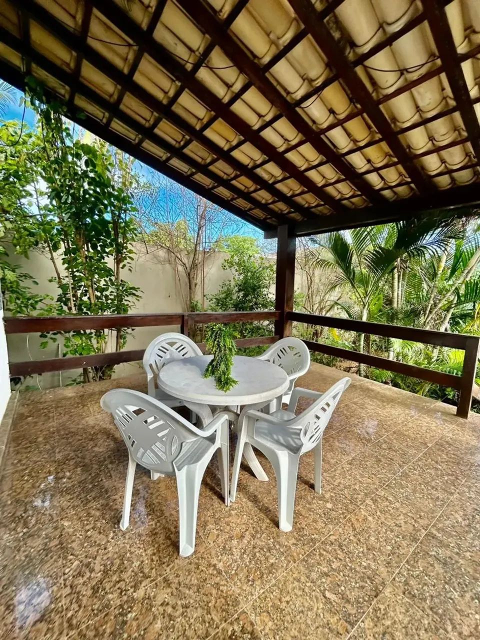 Casa para aluguel com 200 metros quadrados com 4 quartos em Stella Maris - Salvador - BA - Foto 2