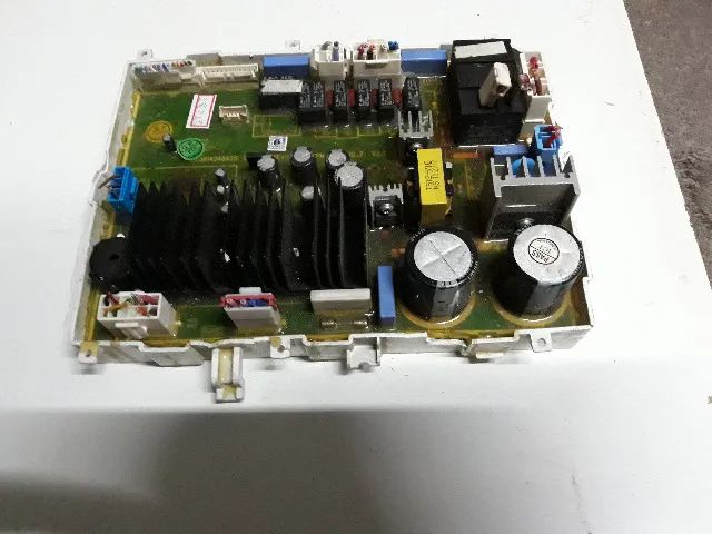 Placa Principal Lse Electrolux  - Foto 5