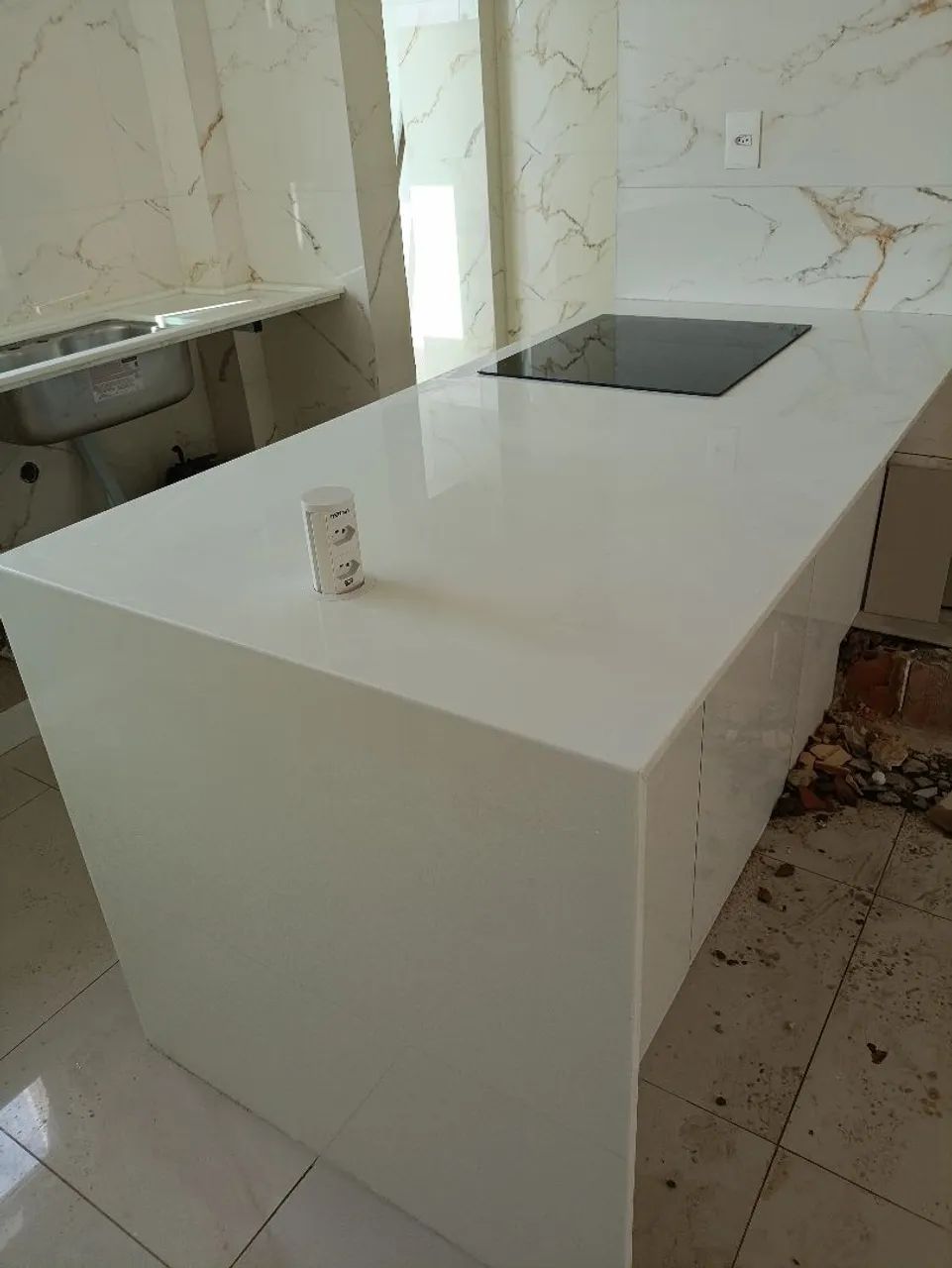 Cozinhas em granitos. - Foto 5
