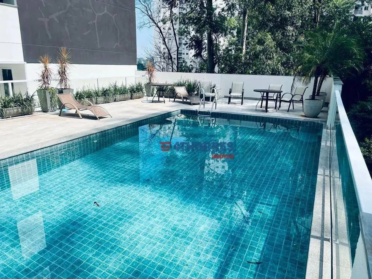 Studio para alugar, 20 m² por R$ 2.450,00/mês - Vila Sônia - São Paulo/SP