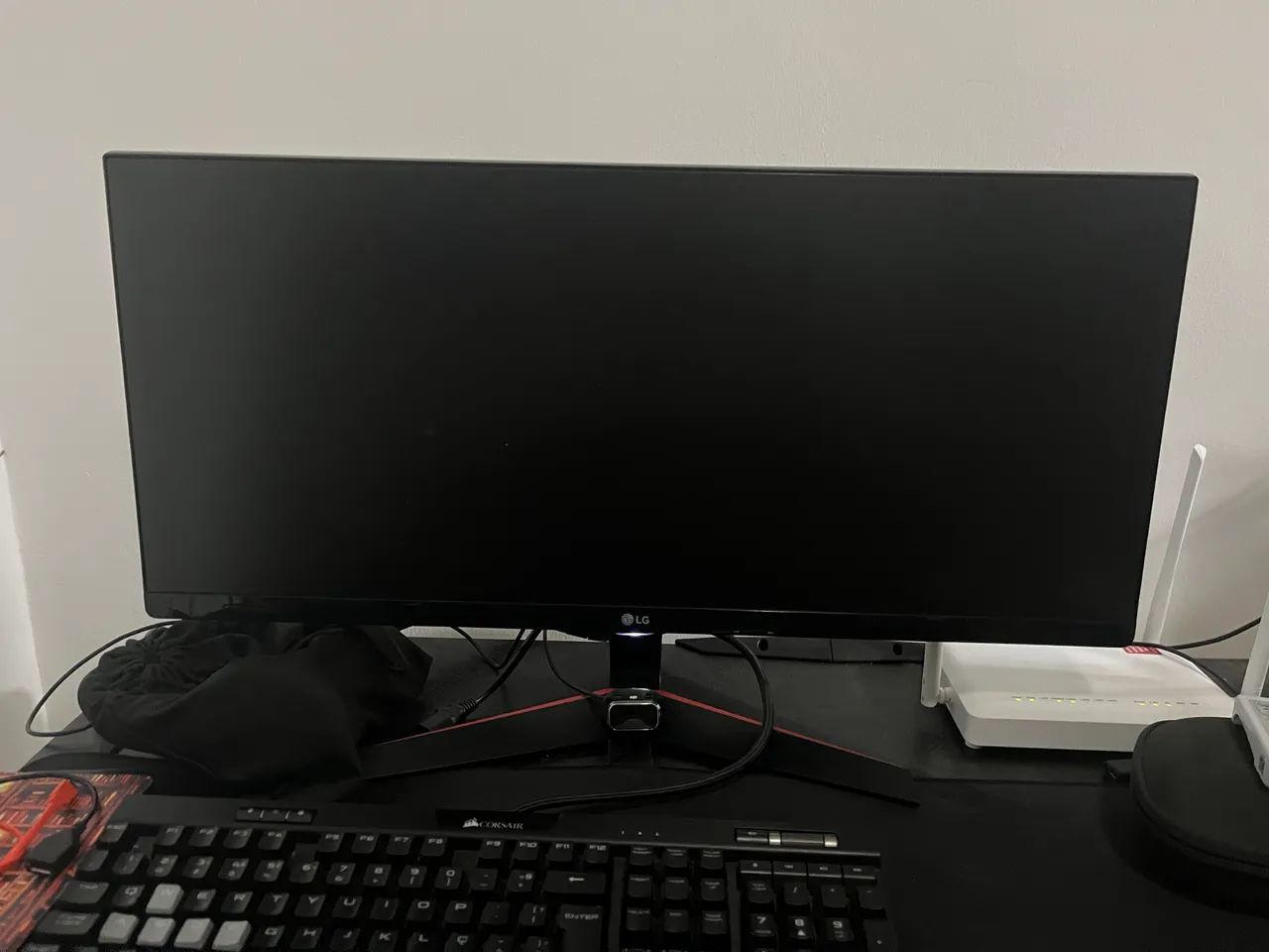 Monitor LG 29 ultrawide IPS64318044193537121