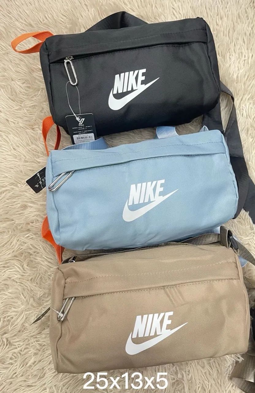 Bolsa Adidas  Nike  - Foto 2