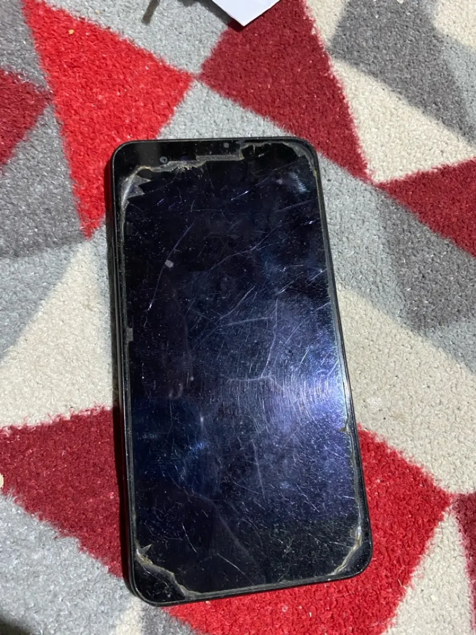 Celular LG K10