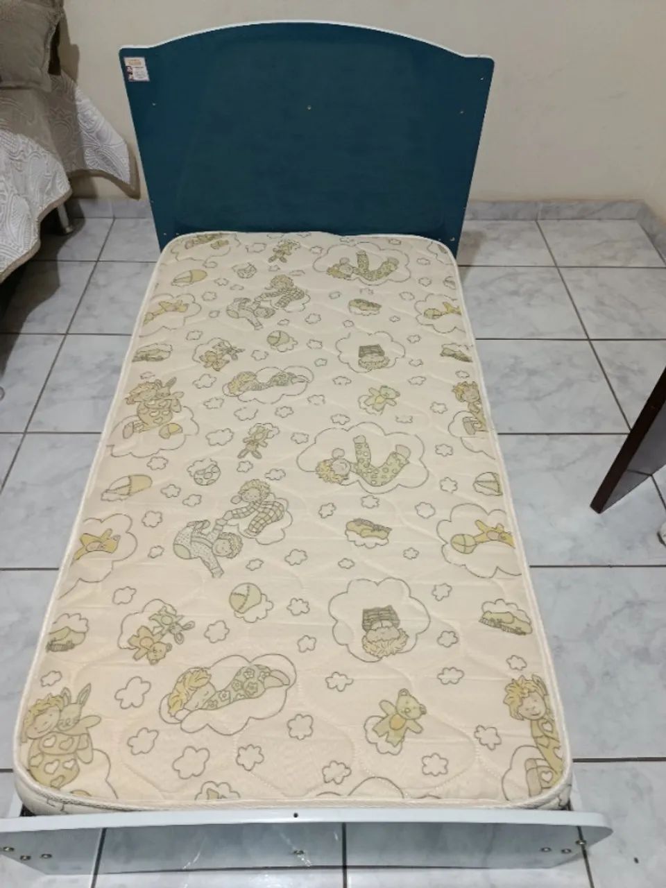 Quarto infantil completo  - Foto 4