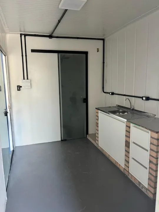 Apto 1 Quarto-centro Itajai -incluso cond/agua/internet perto-Univali/Uniavan/Angeloni