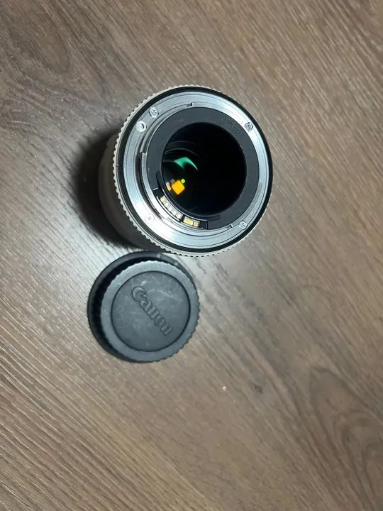 Extensor Canon EF 2x II - Foto 5