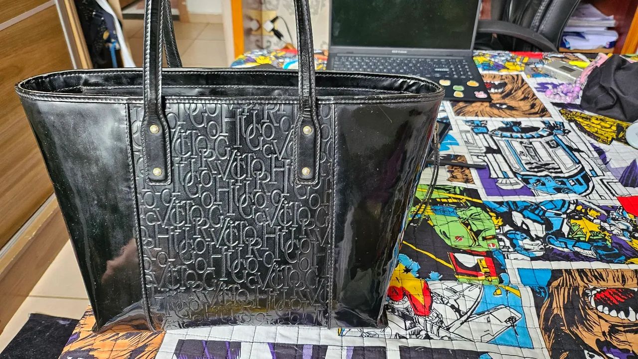 Bolsa Victor hugo  - Foto 3