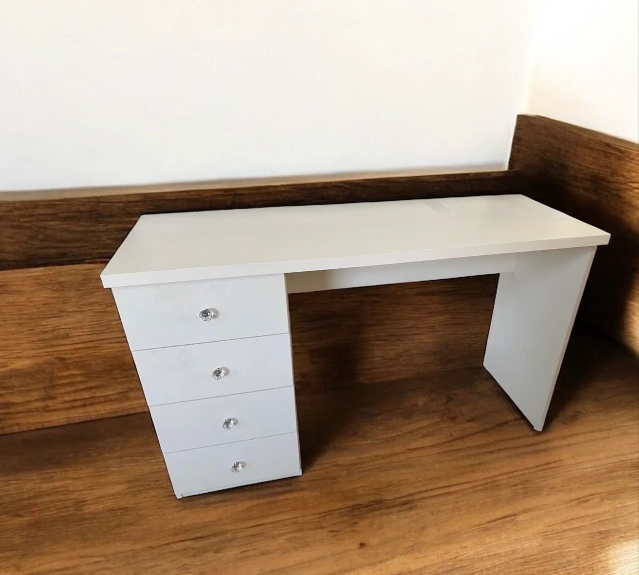 Escrivaninha 100%MDF Sob encomenda  - Foto 4