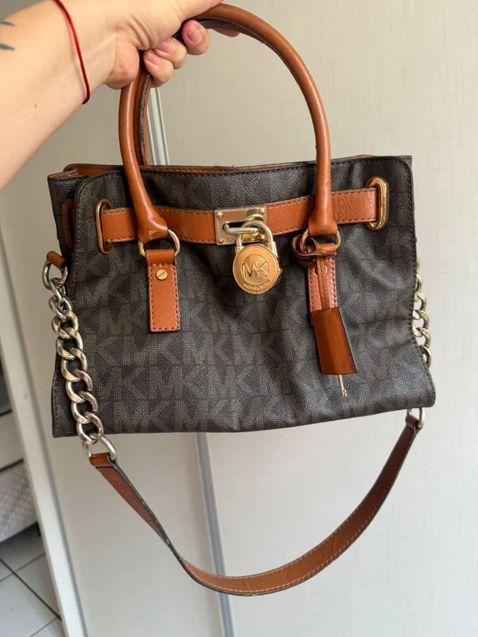 Bolsa Michael Kors Original
