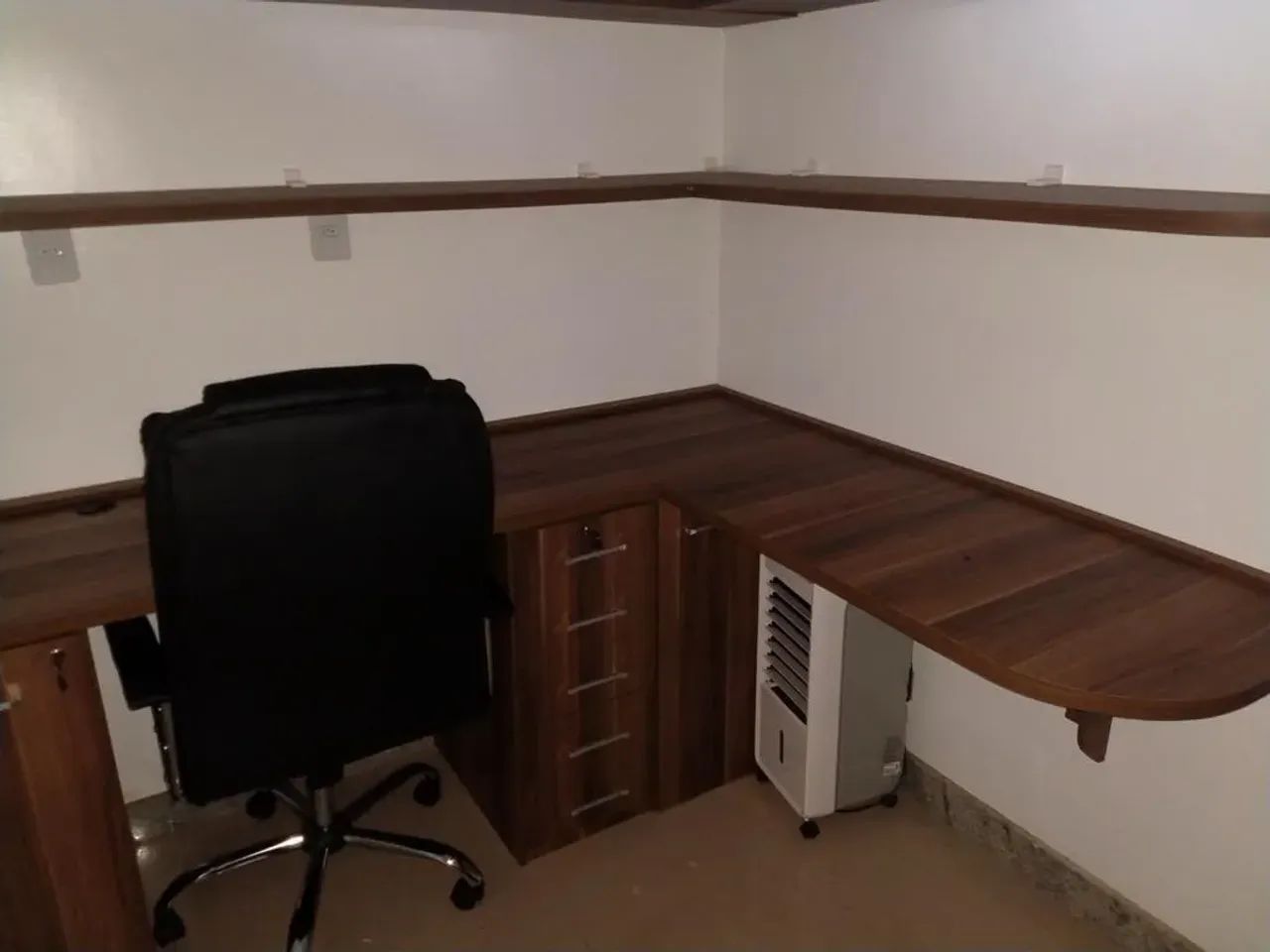 VENDO APARTAMENTO 3 SUÍTES NO ED. PIEMONTI -BAIRRO SÃO BRÁS - Foto 10