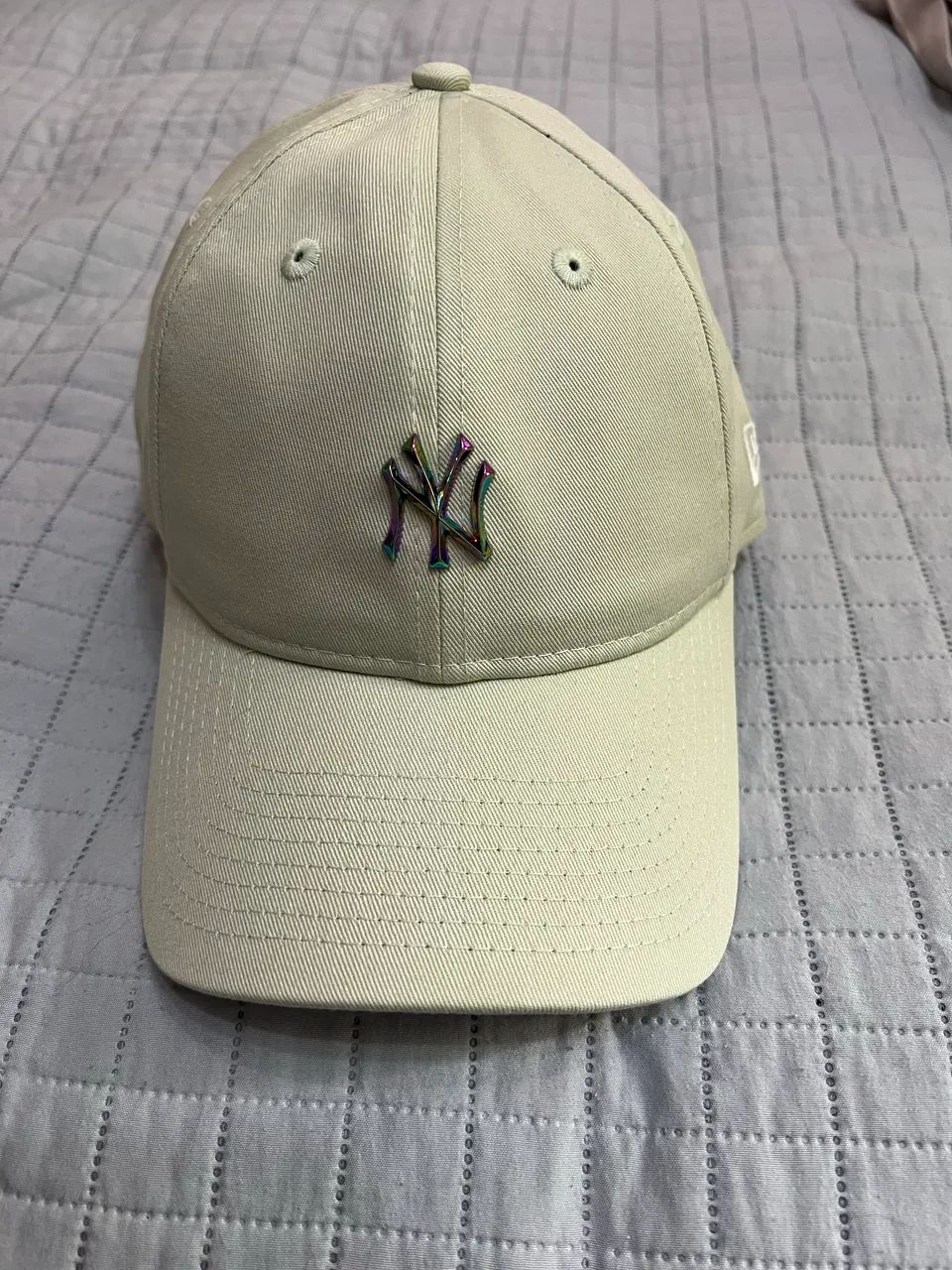 Boné New Era Yankees 