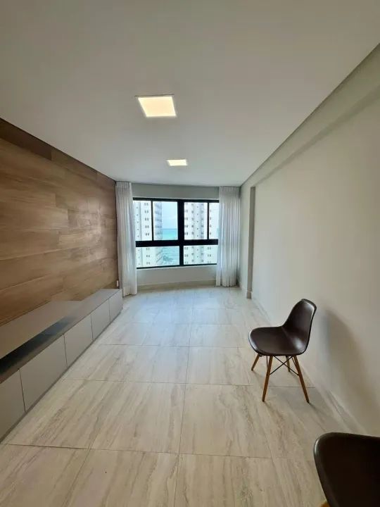 alugo apto com 2 quartos, otima localizacao - Foto 6