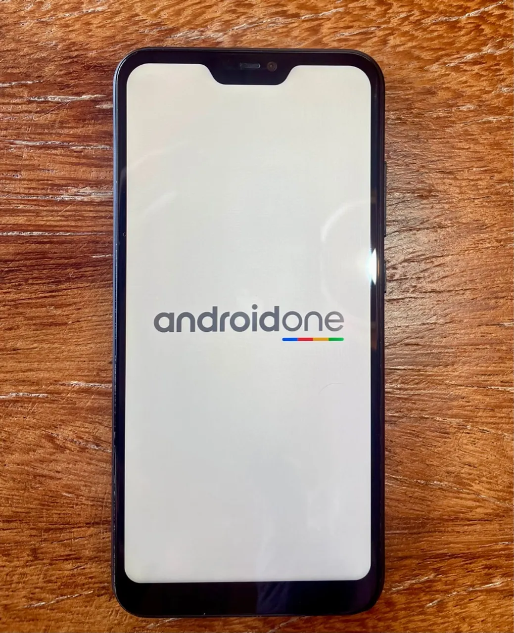 Xiaomi Mi A2 Lite 4GB de RAM 64GB de armazenamento