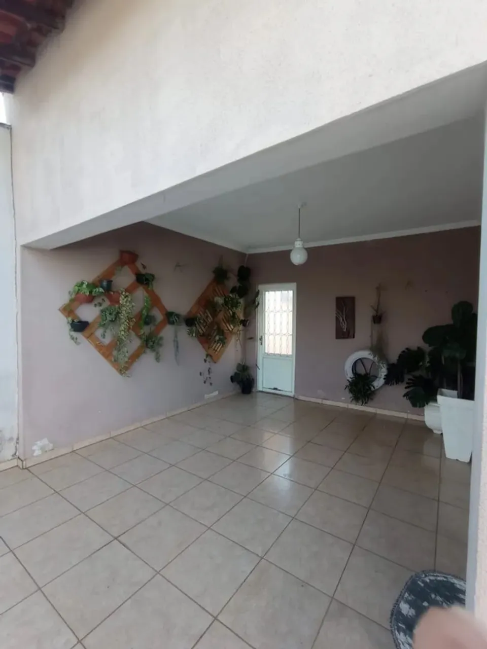 Casa a venda na Sacramenta