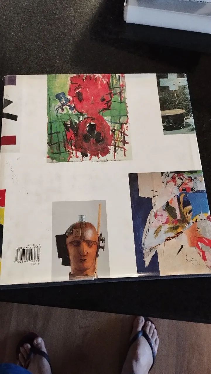 Livro  - Foto 3