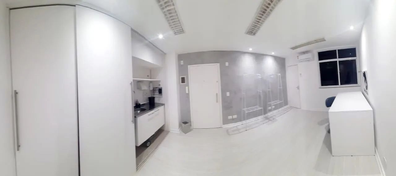 Ponto comercial/Loja/Box para venda tem 17 metros quadrados em Copacabana - Rio de Janeiro