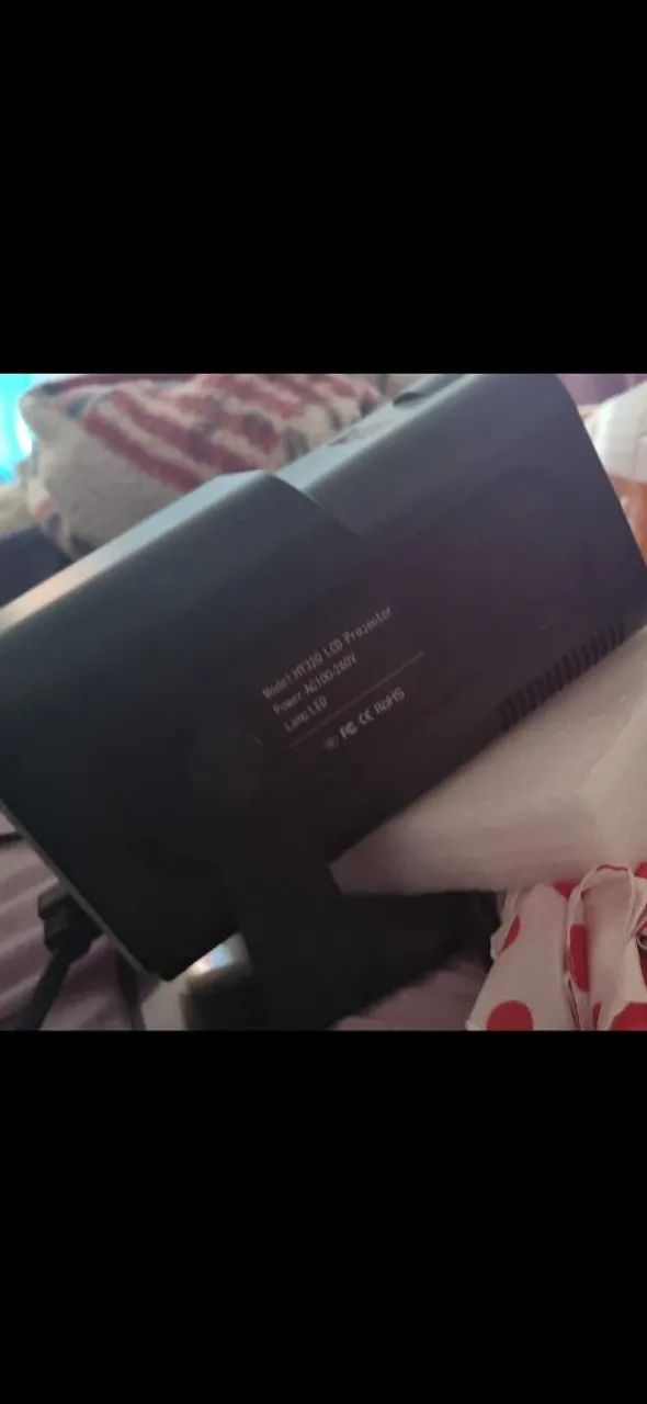 Projetor Hy32064297491374466121