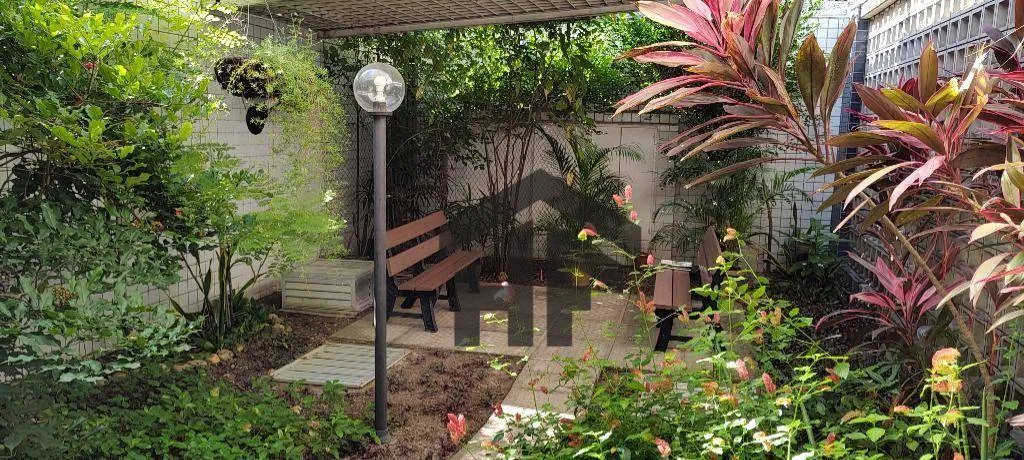 Salas comerciais para alugar ou vender, localizada em Casa Forte, Recife - Pernambuco