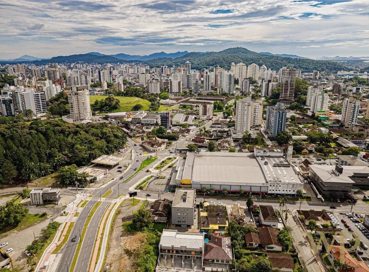 WP6303 - Ótimo terreno em frente ao Angeloni - Foto 4