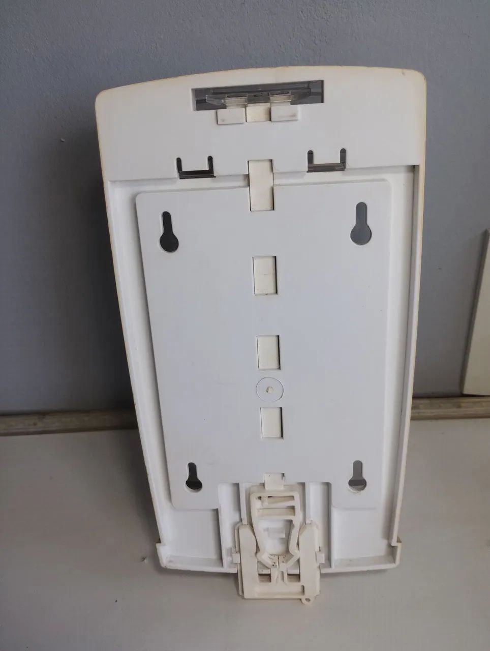 Dispenser de Sabonete Líquido para Banheiro - Foto 5