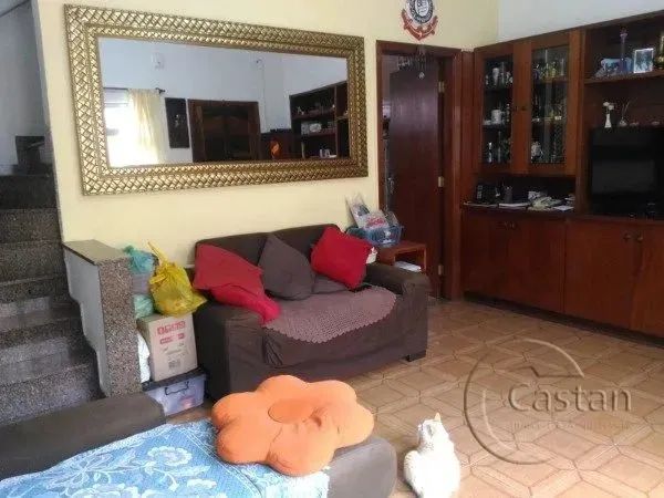 Casa em Vila em Tatuapé - Foto 3