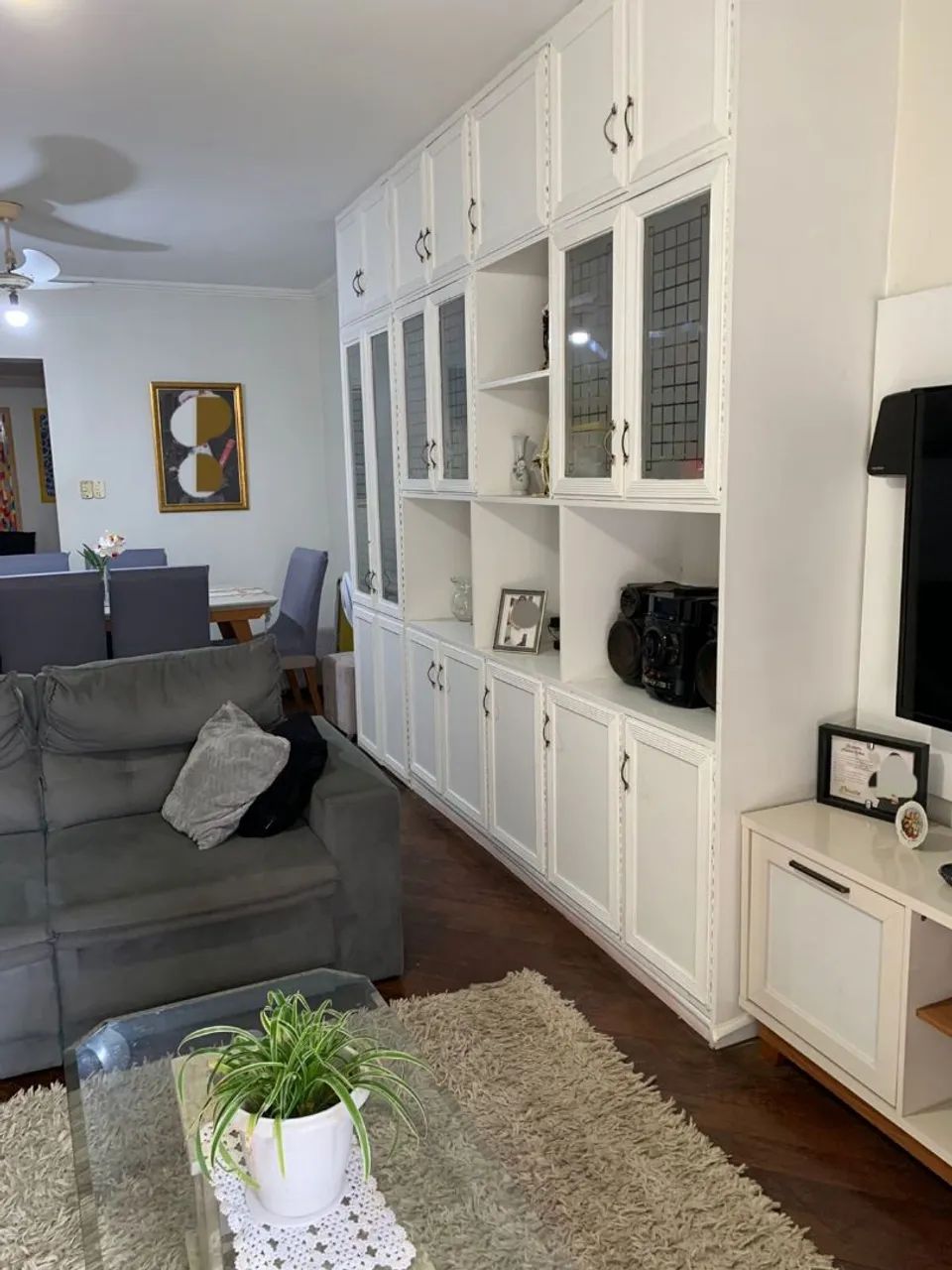 Foto - Belém - Batista Campos