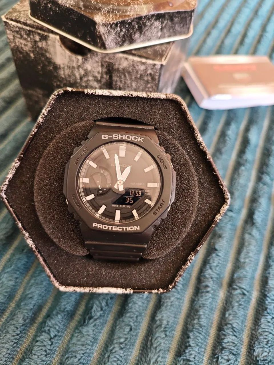 Relógio Casio - Foto 2