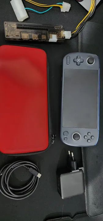 Pc Gamer portátil, ayaneo air