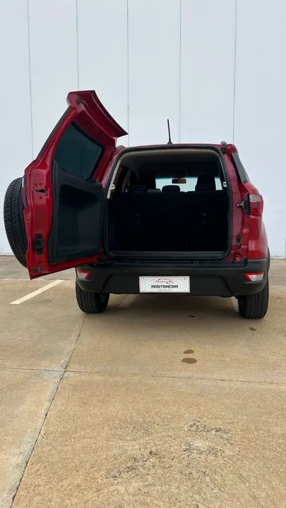 ECOSPORT SE 1.5 AUTOMATICA - Foto 4