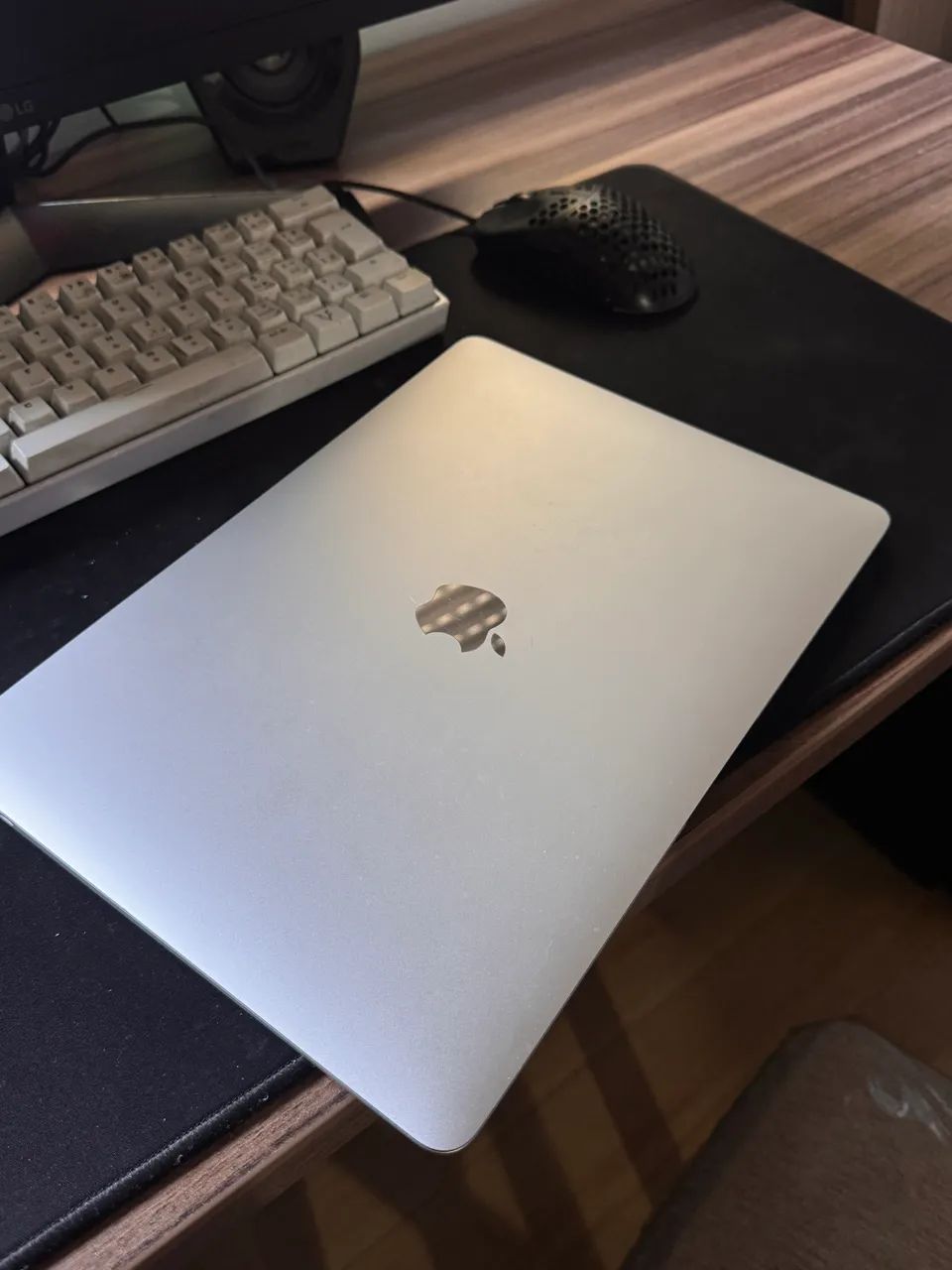 Macbook Air 2020 M1 8GB - Notebooks - Medianeira, Caxias do Sul