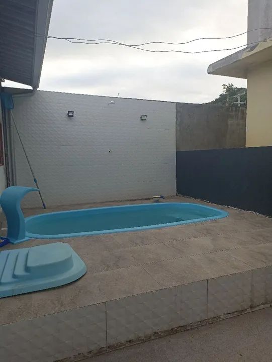 Kitnet aluguel mensal